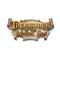 Treasures of the Mystic Sea