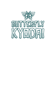 Butterfly Kyodai HD