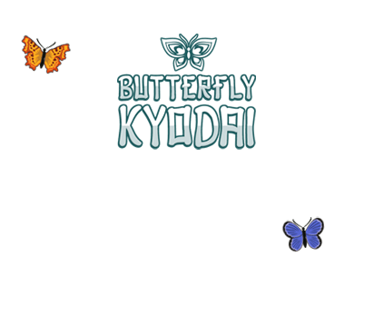 Butterfly Kyodai HD