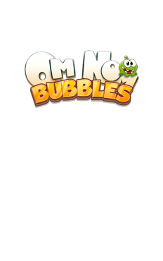 Om Nom Bubbles