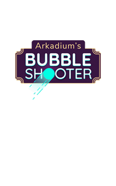 Arkadium's Bubble Shooter