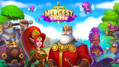 Mergest Kingdom