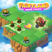 Fairyland Merge & Magic