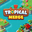 Tropical Merge