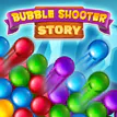 Bubble Shooter Story