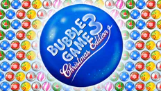 Bubble Shooter Christmas