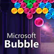 Microsoft Bubble