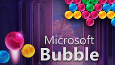 Microsoft Bubble