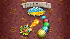 Totemia Cursed Marbles