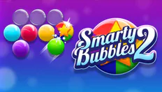 Smarty Bubbles 2