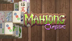 Mahjong Classic