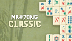 Mahjong Classic