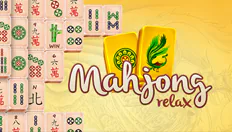 Mahjong Relax