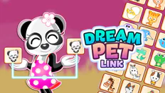 Dream Pet Link