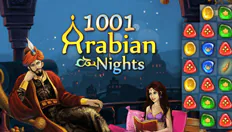 1001 Arabian Nights