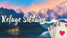 Refuge Solitaire