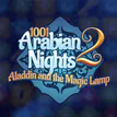 1001 Arabian Nights 2