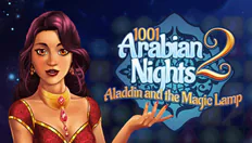 1001 Arabian Nights 2