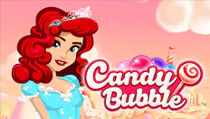 Candy Bubble