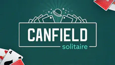 Canfield Solitaire