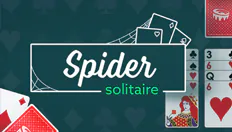 Spider Solitaire