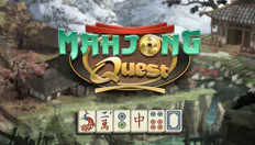 Mahjong Quest