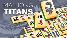 Mahjong Titans