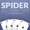 Spider Solitaire Time