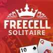 Freecell Solitaire