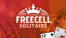 Freecell Solitaire