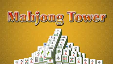 Mahjong Tower