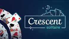 Crescent Solitaire