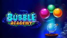 Bubble Academy