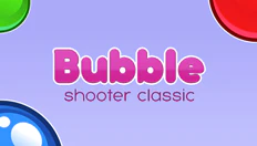 Bubble Shooter Classic