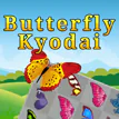 Motyl Kyodai - Graj online na Kagadu