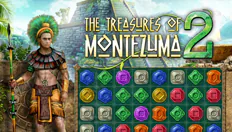 Treasures of Montezuma 2