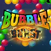 Bubble Burst