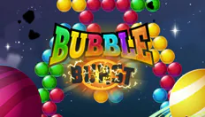 Bubble Burst