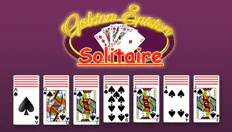 Golden Spider Solitaire