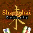 Mahjong Shanghai Dynasty