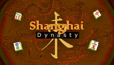 Mahjong Shanghai Dynasty