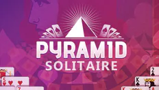 Pyramid Solitaire