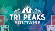 Tripeaks Solitaire