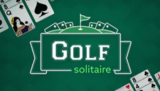 Golf Solitaire