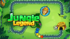 Jungle Legend