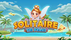 Solitaire Tri Peaks