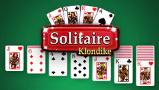 Solitaire Klondike