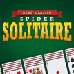 Best Classic Spider Solitaire