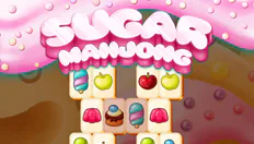 Sugar Mahjong