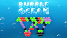 Bubble Ocean